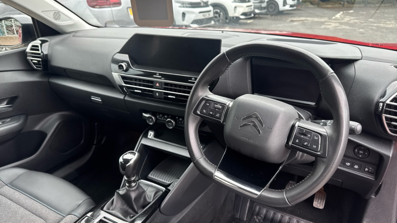 Citroen C4 1.2 PureTech [130] Sense Plus 5dr Petrol Hatchback